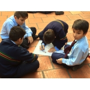 Jornadas Escuela, Familias y Comunidad